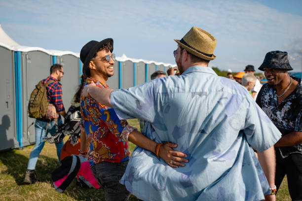 Best Standard Portable Toilet Rental  in Mabscott, WV