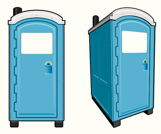 Types of Portable Toilets We Offer in Mabscott, WV