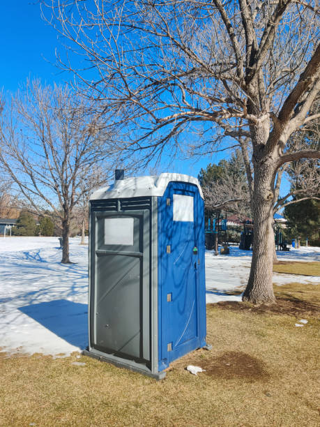 Portable Toilets for Parks and Recreation Areas in Mabscott, WV