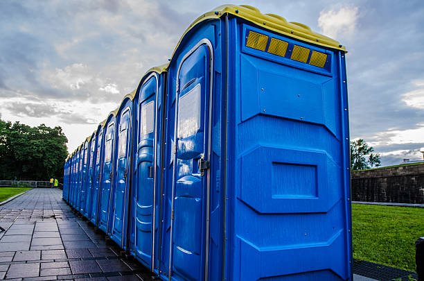 Mabscott, WV Portable Potty Rental  Company