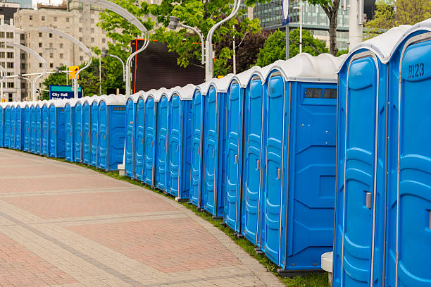 Best Portable Restrooms for Agricultural Sites  in Mabscott, WV